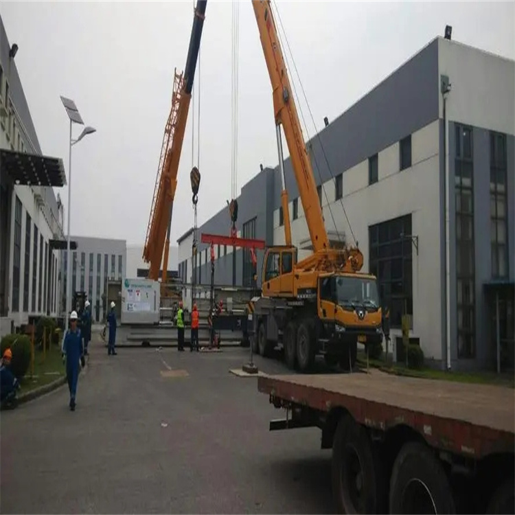 永顺附近12吨吊车出租电话|工程吊装|高效响应