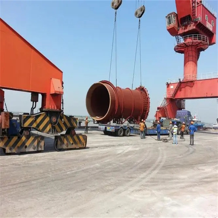 永顺桥梁吊装方法有哪些