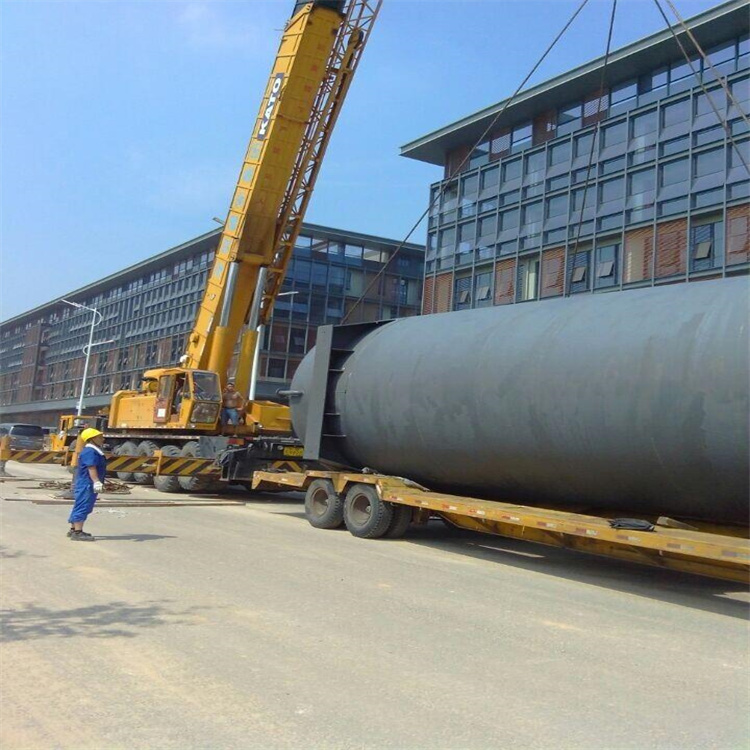 永顺吊40吨的货物需要什么吊车