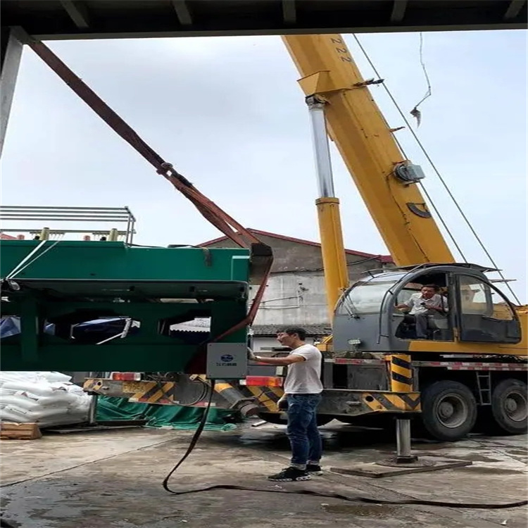 永顺大吨位吊车租赁应急保障方案|化解突发吊装需求难题